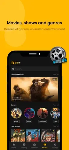 digital-photo-frame-sony Movies and shows